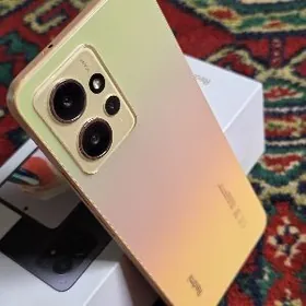 Redmi not 12 8/128