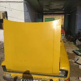 Москвич 412 1988