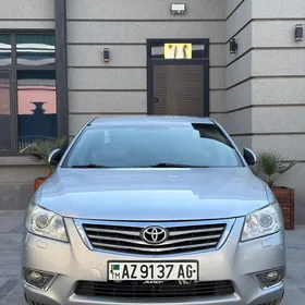 Toyota Aurion 2010