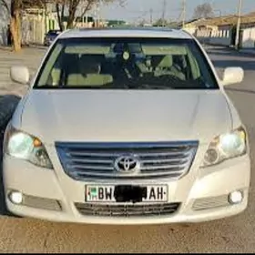 Toyota Avalon 2009