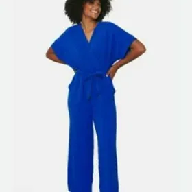 Комбинезон бу