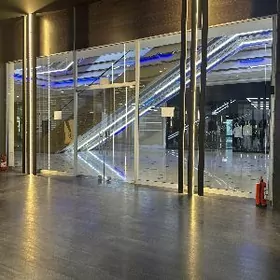 AŞGABAT MALL 150m²