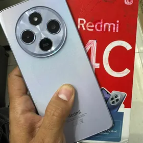 redmi 14 c