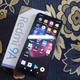 Redmi 9 A