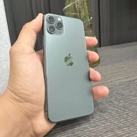 iPhone 11pro