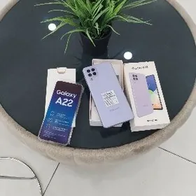 SAMSUNG A22 (4/64) zawod