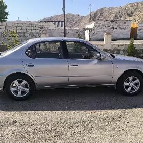 Toyota Vista 1995