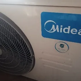 Midea 18