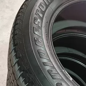 Bridgestone 275 55 20