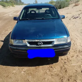 Opel Vectra 1991