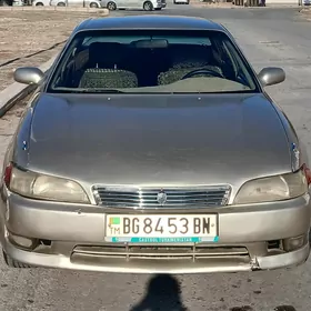Toyota Mark II 1993