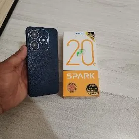 TECNO SPARK 20 (16/128)
