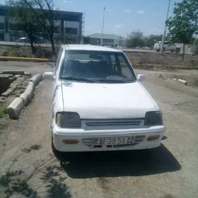Daewoo Tico 1997