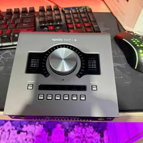 seskarta Apollo twin x duo