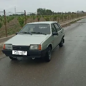 Lada 21099 2000