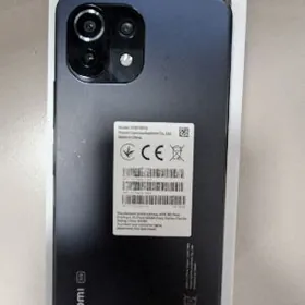 Xiaomi 11 lite 8/128