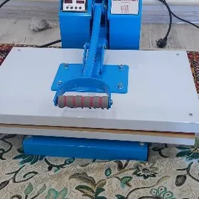 gas dublerin basyan press