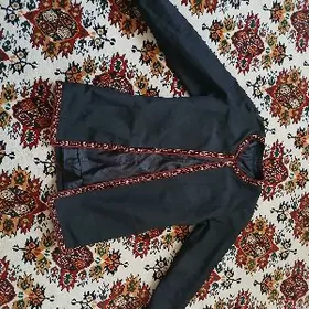 mugallymlaryn kostýumi,gyz-gel