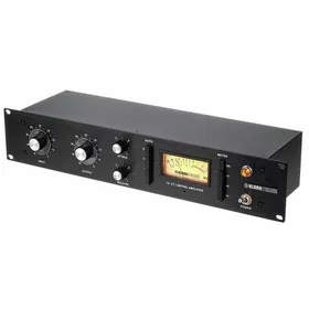 analog 1176 compressor