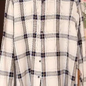 рубашка с длинным рукавом ХБ