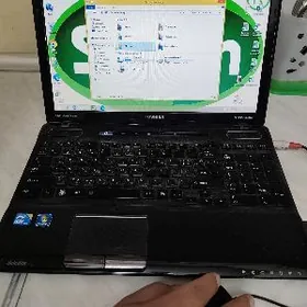 Ноутбук Notebook