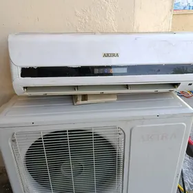 сплит кондиционер 40кв