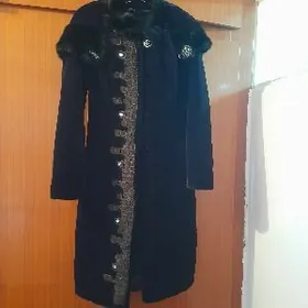 shuba palto S razmer