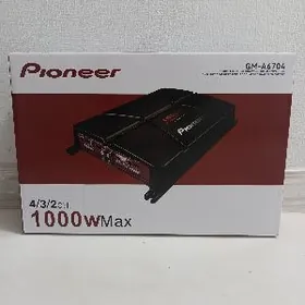 Usilitel pioneer 6704