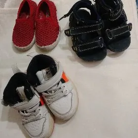 детская обувь