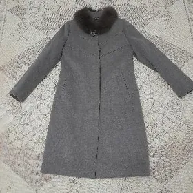 ELINA ROSSI palto 38 razmer