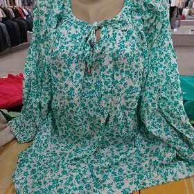 Блузка женская