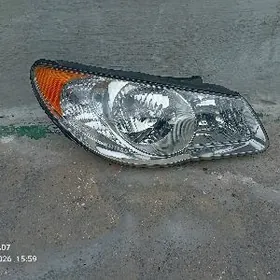 Fara Hyundai elantra 2007-2010