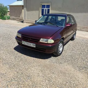 Opel Astra 1992