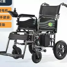 Enwalitni kolýaska tokly