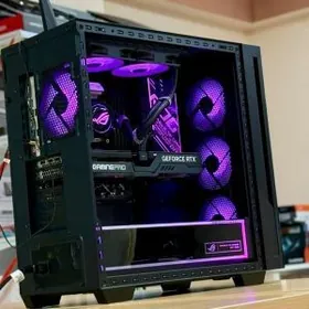 RTX5070|ULTRA9|64GB/2TB|ROG