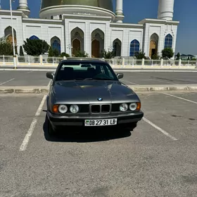 BMW 535 1992