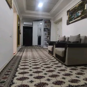 Köne Gurtly 4etaž 3komnat