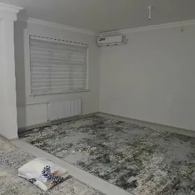 Satlyk jay taze ahal