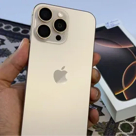 iPhone 16Pro Max 256gb