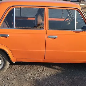 Lada 2101 1985
