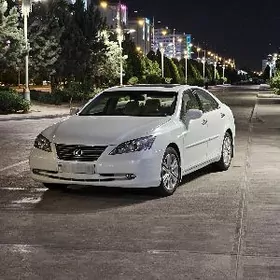 Lexus ES 350 2008