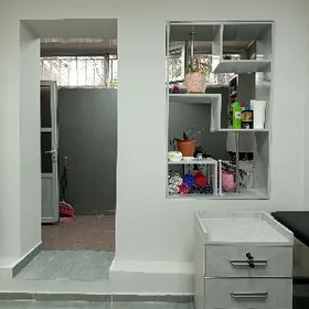 салон красоты