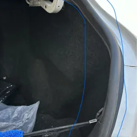 Camry okuz bagaź rezin