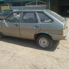 Lada 2109 1999