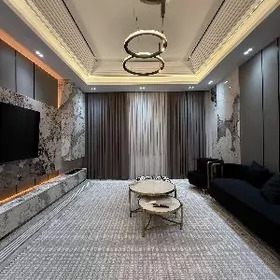 Gurtly 3komnat Lux 1etaj