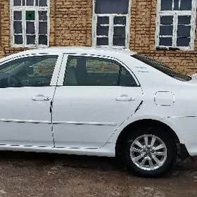Toyota Corolla 2010