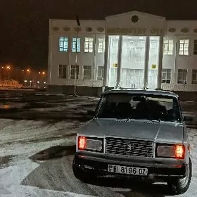 Lada 2107 2011