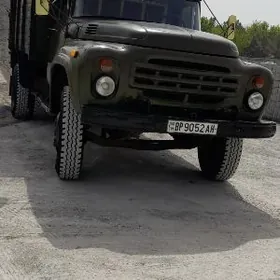 Zil 130 1990