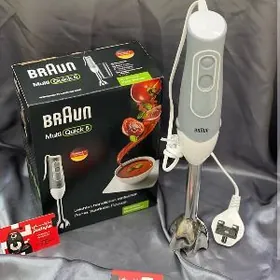Braun blender original
