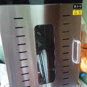 Kişmiş Balyk kasicka guratyan